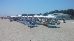 BILOCALE 4 posti a campoverdevillage
